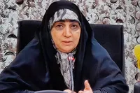 خاطرات مستند دفاع‌ مقدس باید در اختیار نسل آینده قرار گیرد
