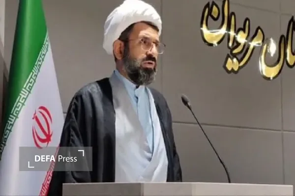 آفت نظام اداری روزمرگی است، کارمندان با انگیزه روزهای نخست خدمت کنند