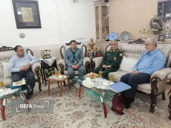 دیدار دیدار
