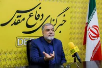 ولایتمدار: تصویب طرح مقابله با نفوذ برای رفع خلأ‌های قانونی ضروری بود