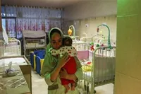 حمایت سازمان بهزیستی از ۴۶ هزار خانواده دارای فرزندان چندقلو