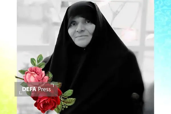 پروین مؤمن زحمتکش پروین مؤمن زحمتکش