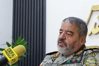 سردار جلالی: بعضاً اقدامات پدافند غیرعاملی دستگاه‌های اجرایی کشور نامرئی است​‌/ رزمایش‌های پدافندی به‌زودی برگزار می‌شود