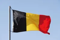 Belgians Take to the Streets in Support of Palestine