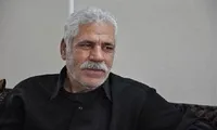 تشییع و خاکسپاری مداح پیشکسوت لرستانی در خرم آباد+ فیلم
