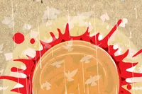 طرح/ عظمت خورشید