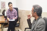 ولدی: جنگ رمضان پر از روایت‌های ناگفته است که باید ثبت شود
