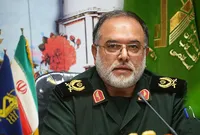 ایستادگی ملت ایران به فروپاشی و سقوط آمریکا کمک کرد