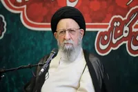 آیت‌الله نور مفیدی: مبارزه با خرافات و تقویت بنیان خانواده از مهمترین مصادیق امر به معروف است