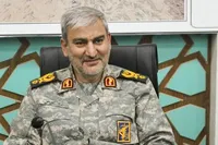 طراح امنیت تهران را بشناسید