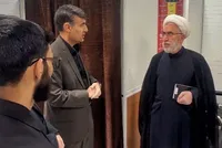 دادستان کل کشور: خدمت‌رسانی به مردم در ایام تعطیلات بی وقفه ادامه یابد