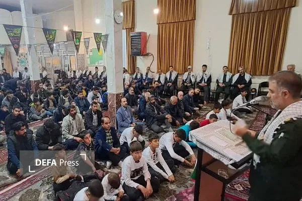 خلیج فارس؛ موضع قدرت ایران خلیج فارس؛ موضع قدرت ایران