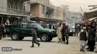 افغانستان میں امریکی فوج کی وحشیگری