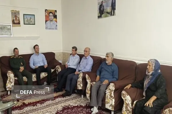 بوشهر