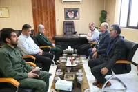 دانشگاه آزاد اسلامی، پرچمدار نشر و ترویج علمی ارزش‌های دفاع مقدس می‌باشد