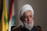 شیخ نعیم قاسم: پروژه آمریکایی ـ صهیونیستی را شکست دادیم