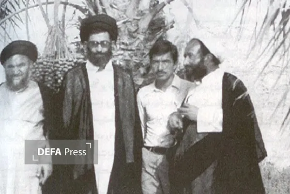 رهبری