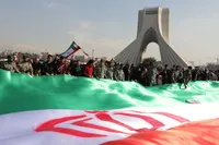 ۲۲ بهمن عهدی تاریخ‌ساز میان ملت ایران و انقلاب اسلامی است