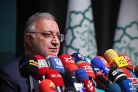 زاکانی: موزه اسرار سازمان فرصتی برای گفتمان با جوانان است