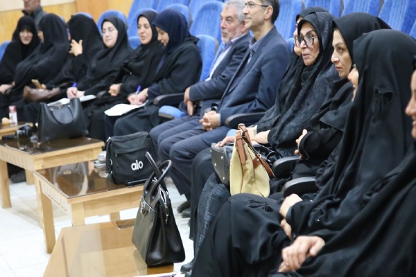 ولایتمداری و انسجام ملی؛ کلید خنثیسازی تهدیدات دشمنان است ولایتمداری و انسجام ملی؛ کلید خنثیسازی تهدیدات دشمنان است