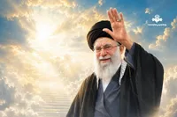 رادیو روایتگر چهلمین روز تشییع تاریخی «آقای شهید ایران»