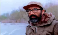 برشی جالب از کتاب «انتظار» نوشته سهیلا علوی‌زاده