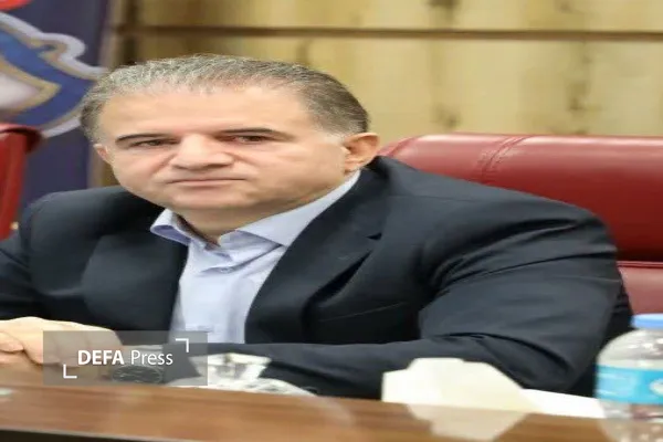 مرادی نژاد