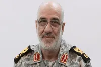 سردار کریمی: دفاع مقدس یکی از پرافتخارترین مقاطع تاریخ انقلاب اسلامی است