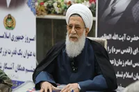 نماینده ولی‌فقیه در ارتش: نباید در برابر دشمن کوتاه آمد