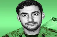 شهید علی بریهی