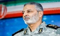 صدای ماندگارِ نیرو‌های مسلح؛ از صمیم قلب دوستتان دارم ملتِ ایران