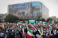 بسیج: دست خونین آمریکا و رژیم صهیونیستی در غائله اخیر آشکار است