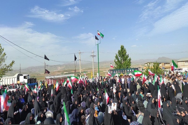 «اَنگُز» دیگر فقط یک روستا نیست «اَنگُز» دیگر فقط یک روستا نیست