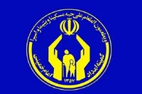 آسوده: کمیته امداد امام خمینی ۴۵ میلیون وعده غذای گرم توزیع کرد