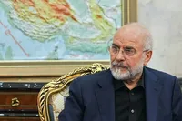 قالیباف: در آینده منطقه شاهد نظم جديدی خواهیم بود