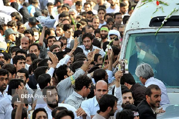حوزه هنری