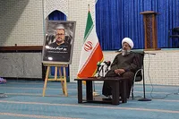 تجمعات شبانه مردم، تابلوی زنده غیرت ایرانی است