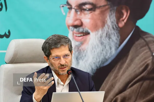 عباس خامه‌یار