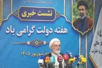 ارباب‌سلیمانی: سال ۱۴۰۴ صد هزار حافظ قرآن تربیت شد