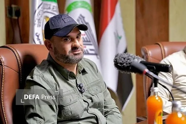 العقابي: الشهيد الإمام الخامنئي رمز الجهاد والزهد والدفاع عن المستضعفين