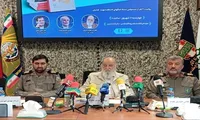 فیلم/ آیین رونمایی از کتاب «بچه‌های نامنظمِ منظم»