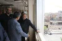 بازسازی فضاهای آموزشی در دستور کار وزارت آموزش و پرورش