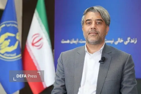 مدیرکل کمیته امداد امام خمینی(ره) خراسان جنوبی مدیرکل کمیته امداد امام خمینی(ره) خراسان جنوبی