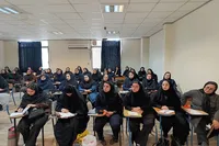آغاز به کار دوره‌های مهارت‌آموزی مربیان پیش‌دبستانی در مازندران؛ گامی برای ارتقای عدالت آموزشی و هویت ملی