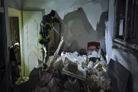 شهادت پاسدار زنجانی به همراه خانواده‌اش