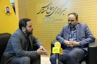 فیلم/ حوزه فعالیتی خبرگزاری دفاع مقدس بسیار گسترده و جذاب است