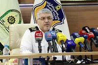 سردار حسینی: صدور گواهینامه موتورسیکلت بانوان هنوز آغاز نشده است
