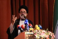 حجت‌الاسلام موسوی‌مقدم: هراس دشمن از «تعامل علم و دین»/ درگیر «نبرد علمی» هستیم