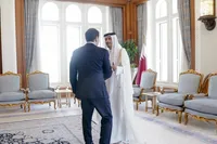 New York Meeting: An Effort to Overcome the Crisis and Rebuild Relation Between Doha and Tel Aviv