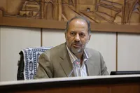 قدردانی رئیس شورای اسلامی شهر یزد از تداوم نهضت بهسازی معابر در محلات